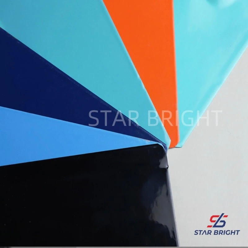 Flat Glossy Satin RAL White Powder Coating suppliers
